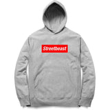 Street Beast Hoodie Vol 01