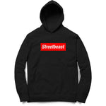 Street Beast Hoodie Vol 03