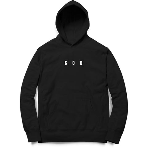 G O D Hoodie