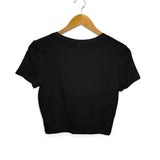 Street Beast Women Crop Top Vol 01