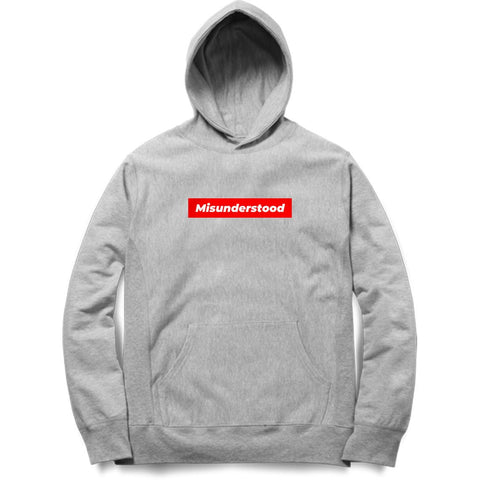 Misunderstood Hoodie