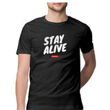 Stay Alive