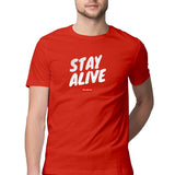 Stay Alive