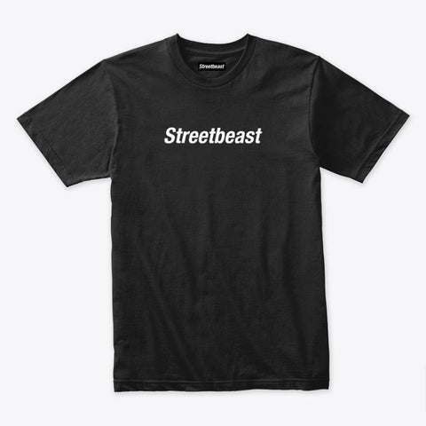 Street Beast Vol 06