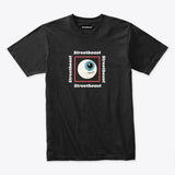 Street Beast Eye T-shirt