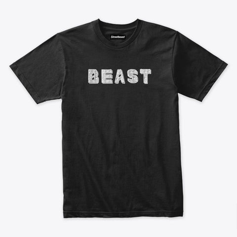 Beast T-shirt