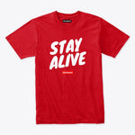 Stay Alive