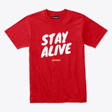 Stay Alive