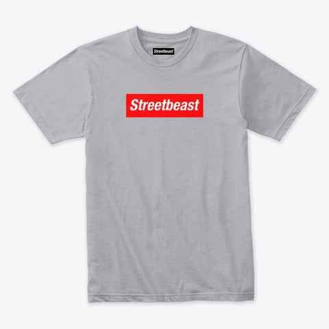 Street Beast Vol 14