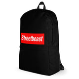 Street Beast Backpack