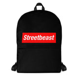 Street Beast Backpack