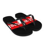 Street Beast Flip-Flops