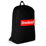 Street Beast Backpack