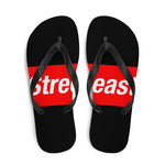 Street Beast Flip-Flops