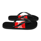 Street Beast Flip-Flops