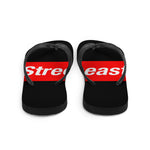 Street Beast Flip-Flops