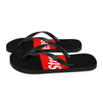 Street Beast Flip-Flops